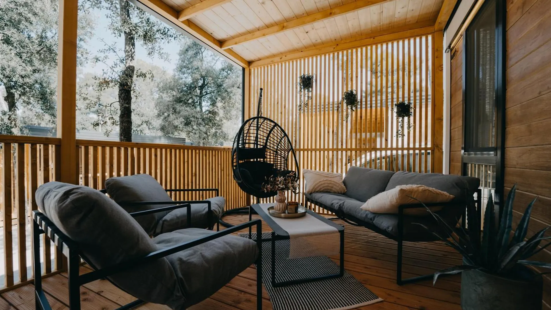 Hary House Mobile Home Biograd Na Moru