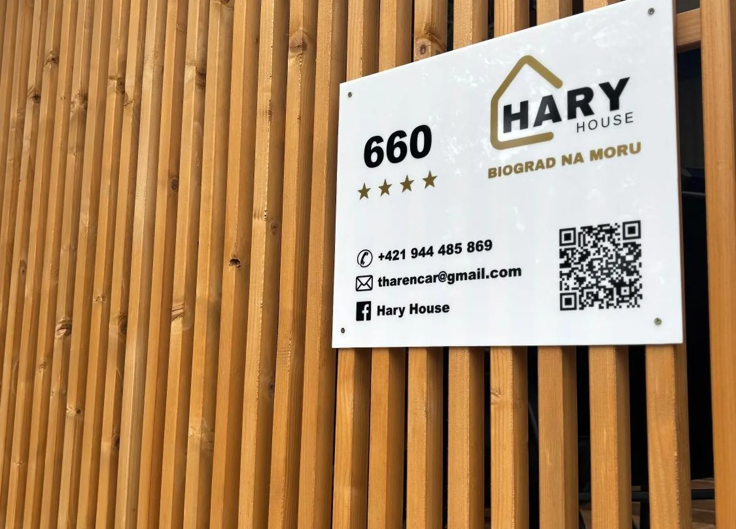 Hary House Mobile Home Biograd Na Moru Hırvatistan