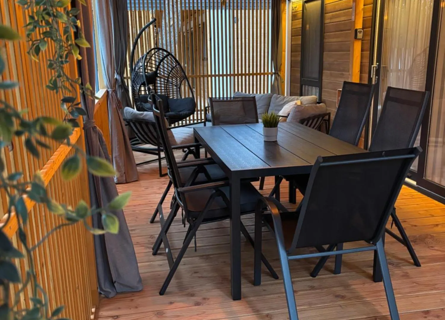 Campsite Hary House Mobile Home Biograd Na Moru Croatia