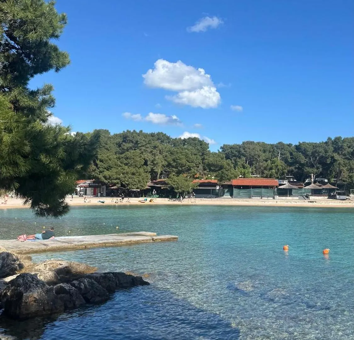 Hary House Mobile Home Biograd Na Moru 0*,