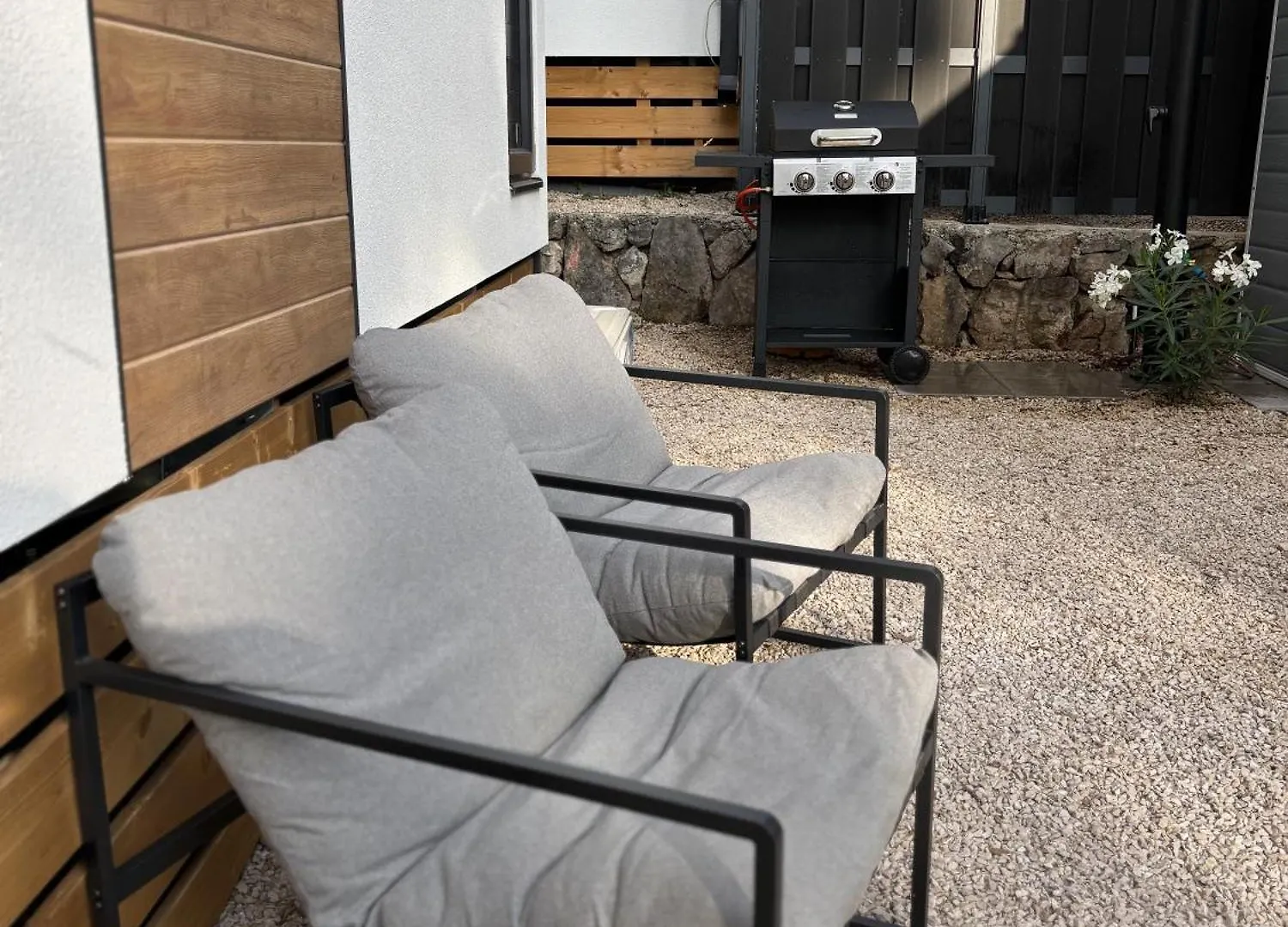 Hary House Mobile Home Biograd Na Moru